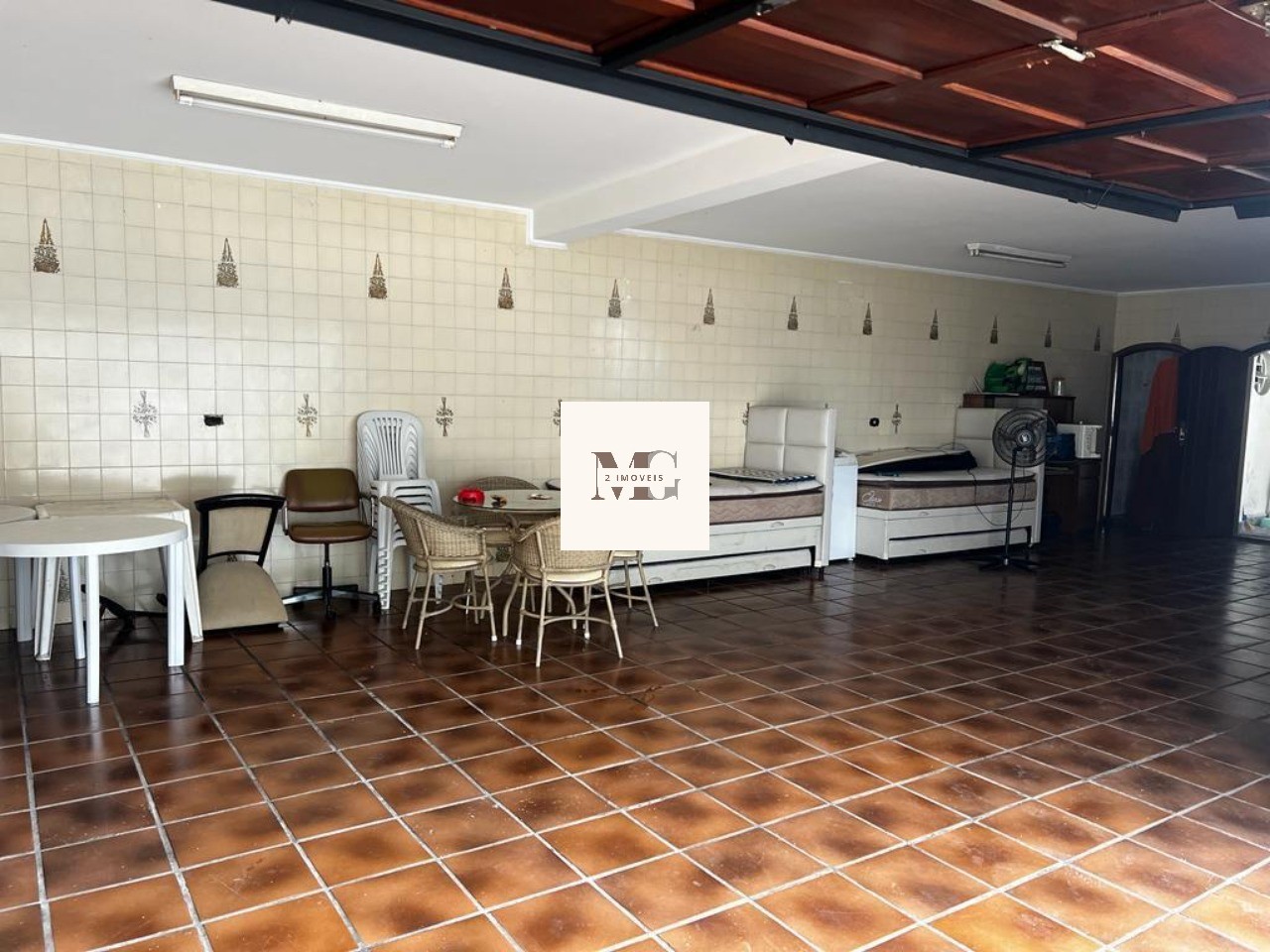 Casa, 3 quartos - Foto 23