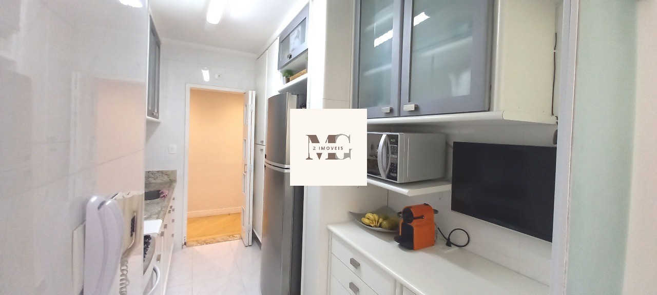 Apartamento, 3 quartos, 80 m² - Foto 6