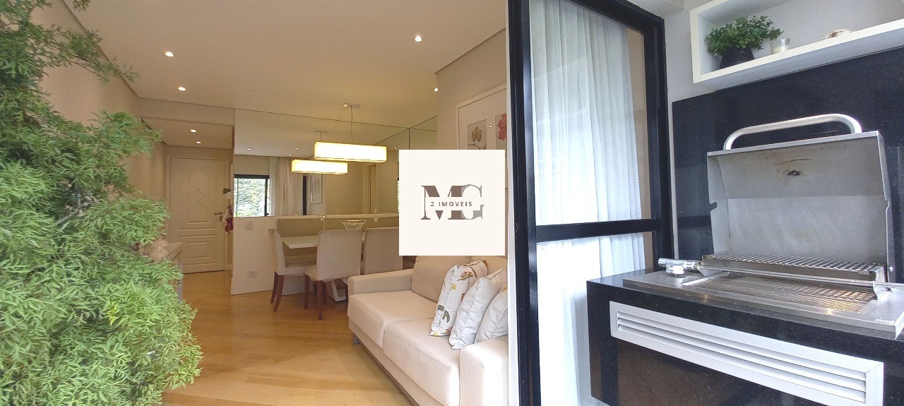 Apartamento, 3 quartos, 80 m² - Foto 5