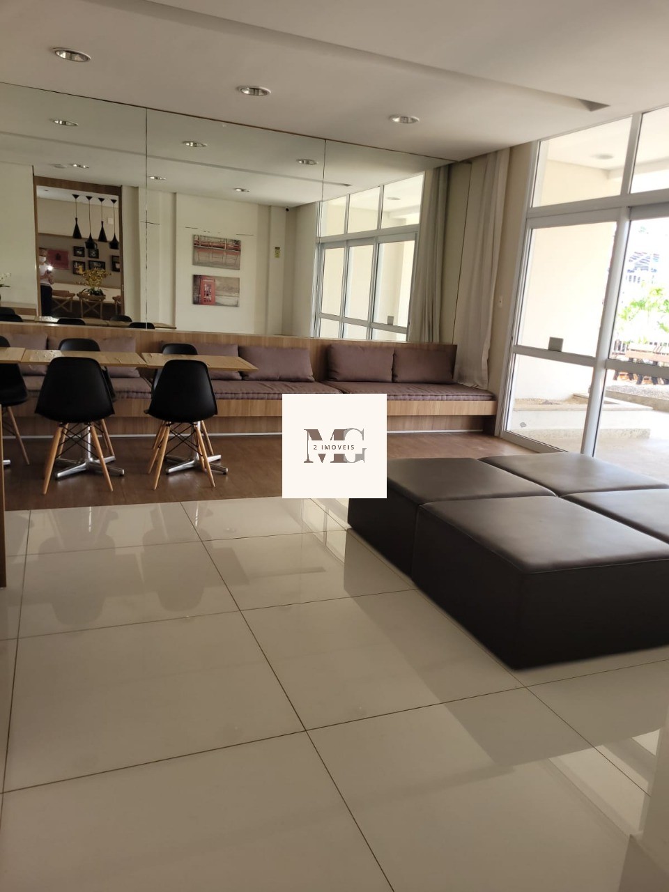 Apartamento, 2 quartos, 81 m² - Foto 37