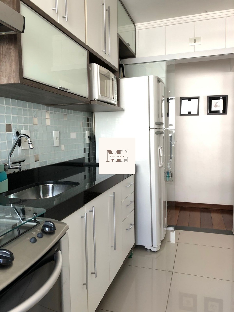 Apartamento, 2 quartos, 53 m² - Foto 14