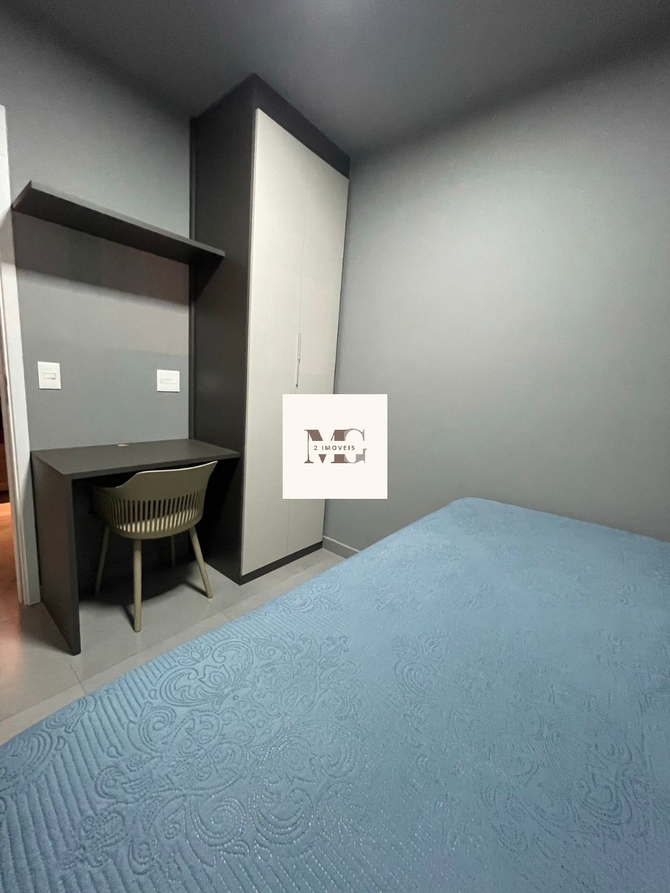Apartamento, 1 quarto, 40 m² - Foto 10
