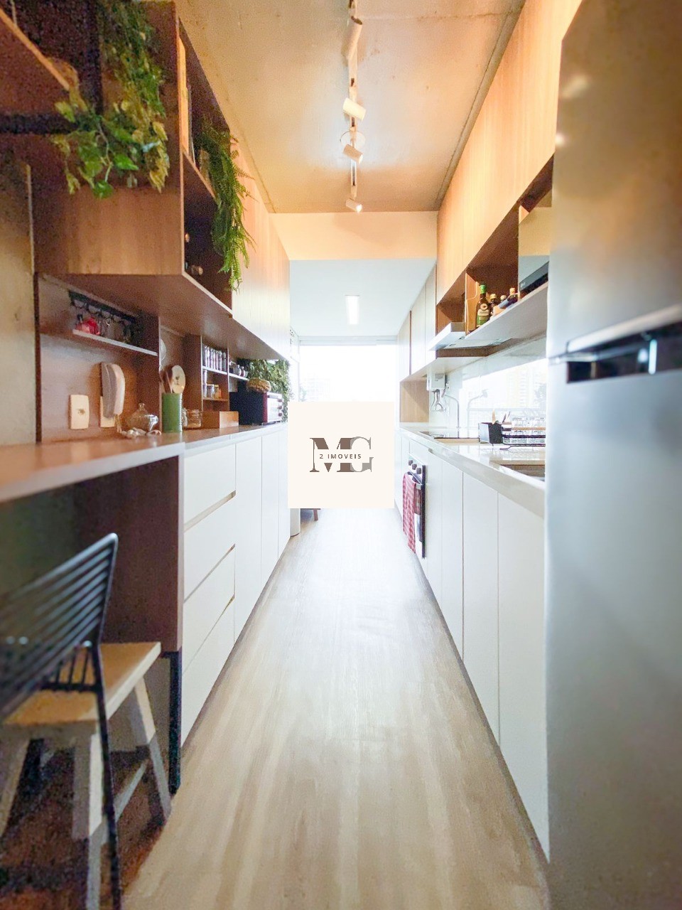 Apartamento, 2 quartos, 72 m² - Foto 9