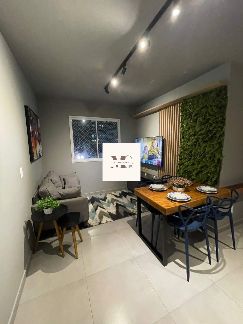 Apartamento, 1 quarto, 40 m² - Foto 5