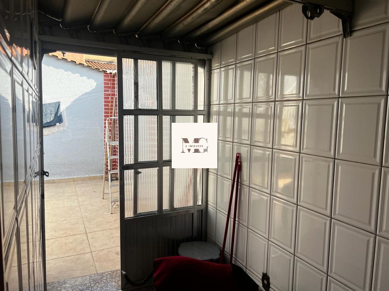 Casa, 3 quartos - Foto 12