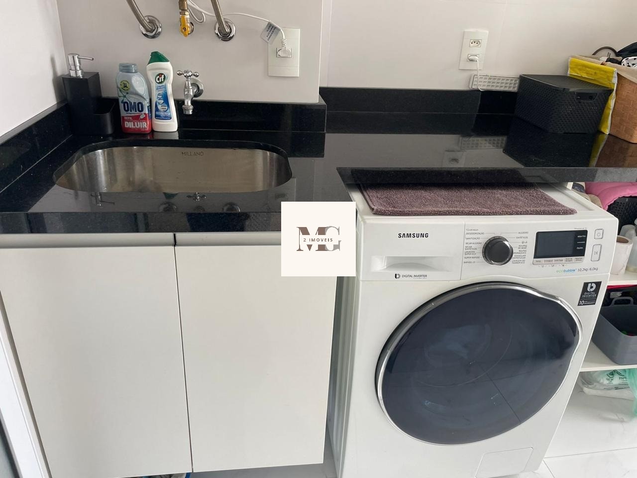 Apartamento, 3 quartos, 124 m² - Foto 10