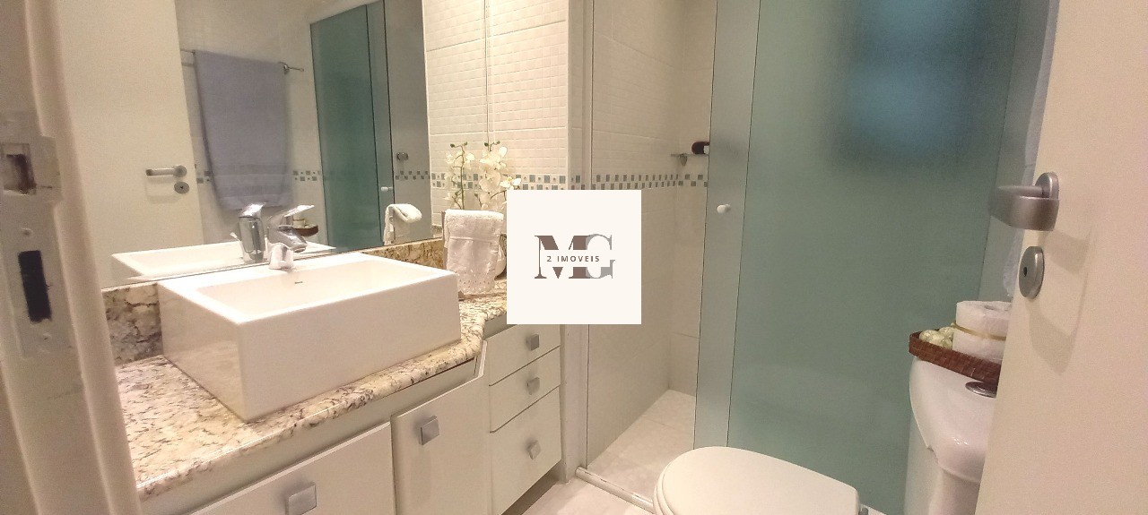 Apartamento, 3 quartos, 80 m² - Foto 11