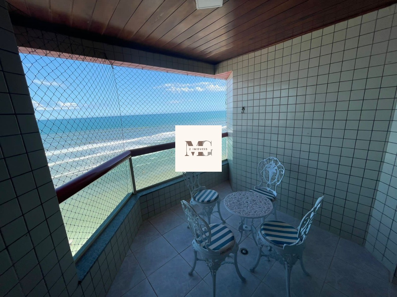 Cobertura, 3 quartos, 142 m² - Foto 5