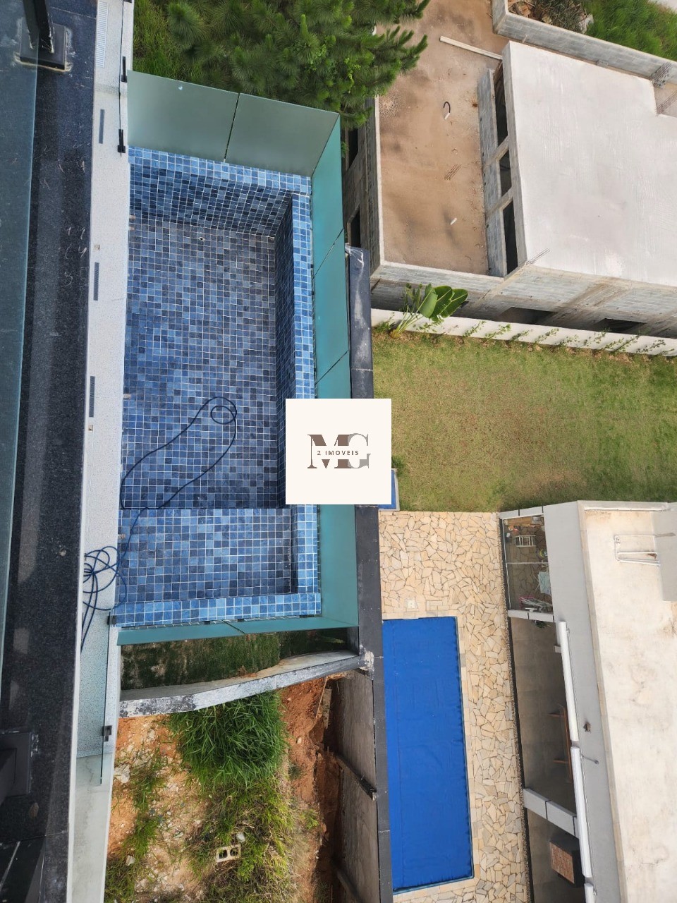 Casa, 3 quartos, 247 m² - Foto 3
