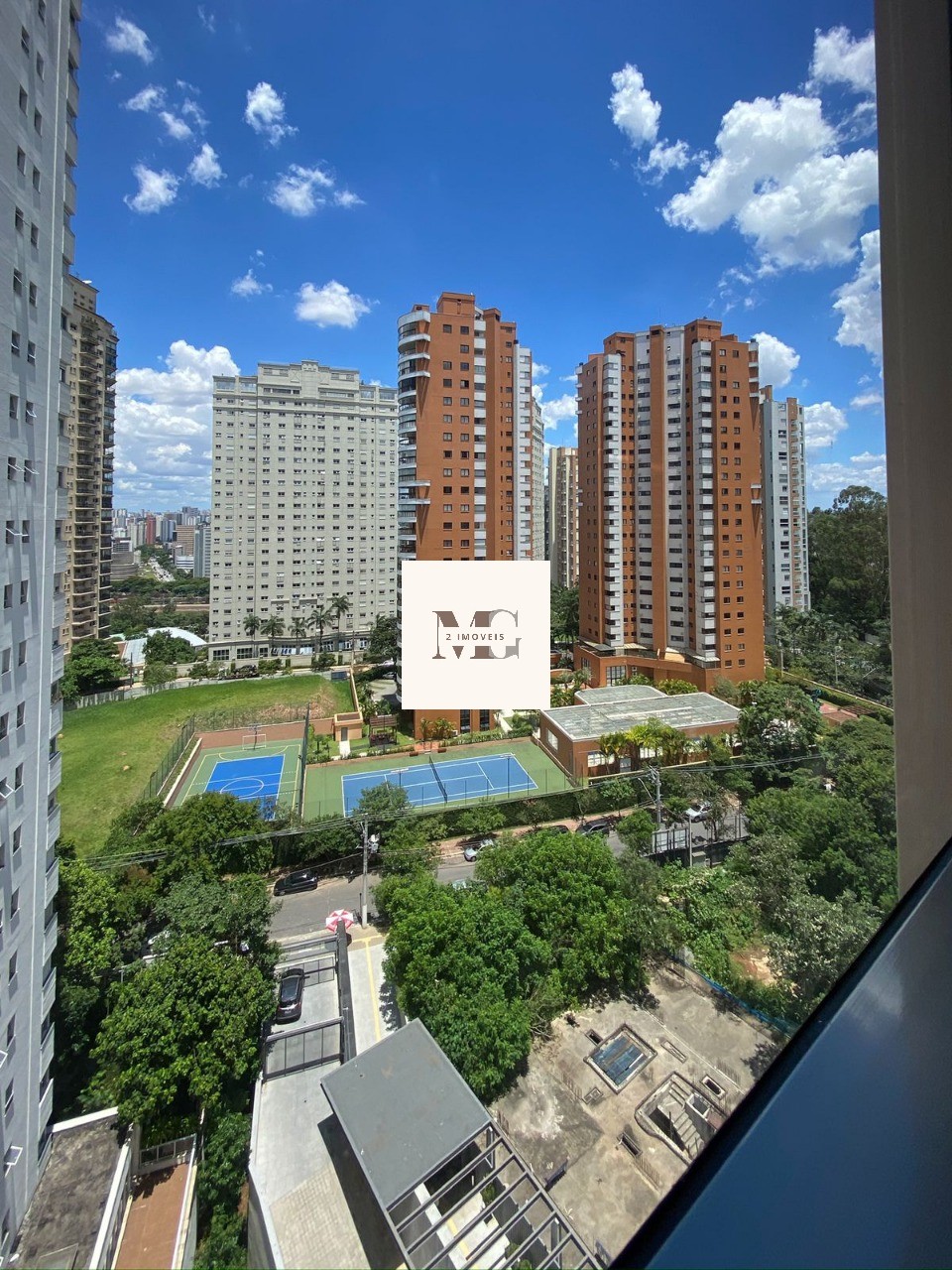 Apartamento, 2 quartos, 72 m² - Foto 8