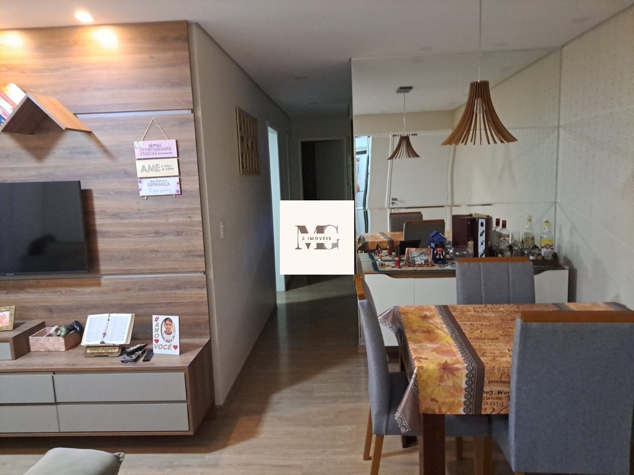 Apartamento, 2 quartos, 58 m² - Foto 11