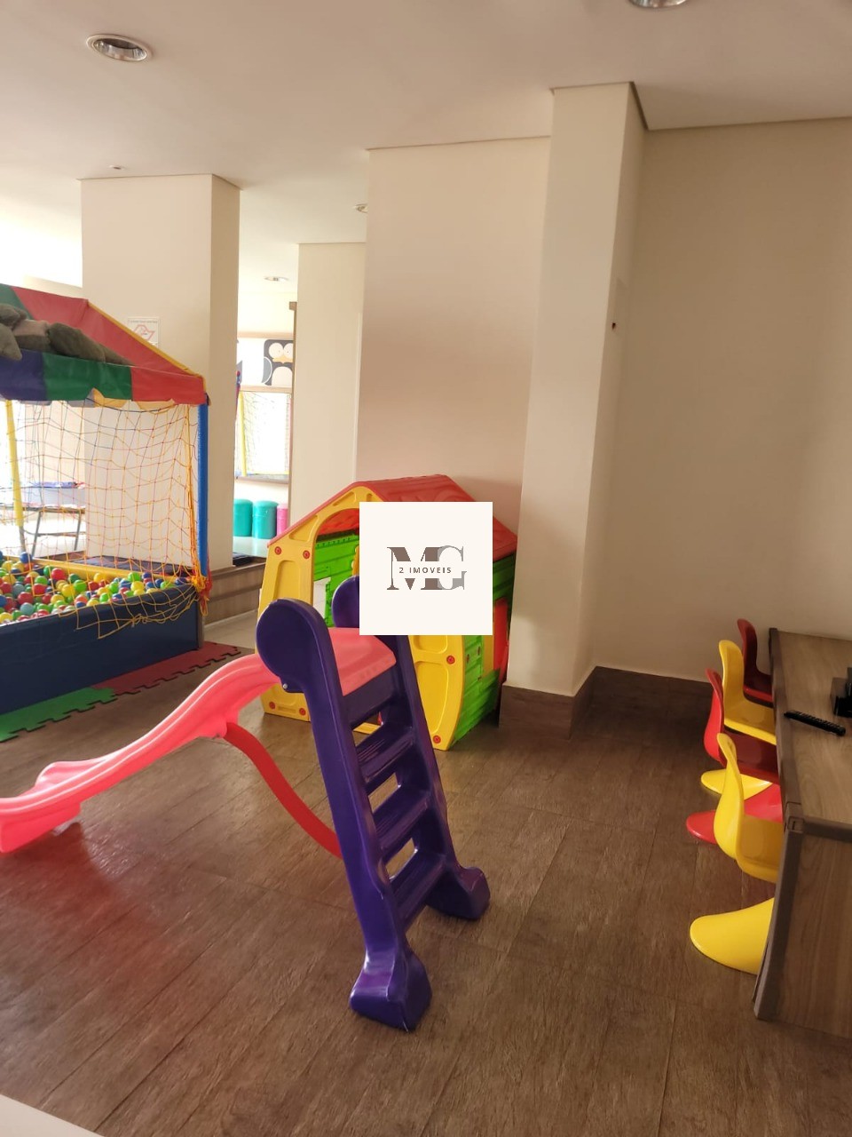 Apartamento, 2 quartos, 81 m² - Foto 32