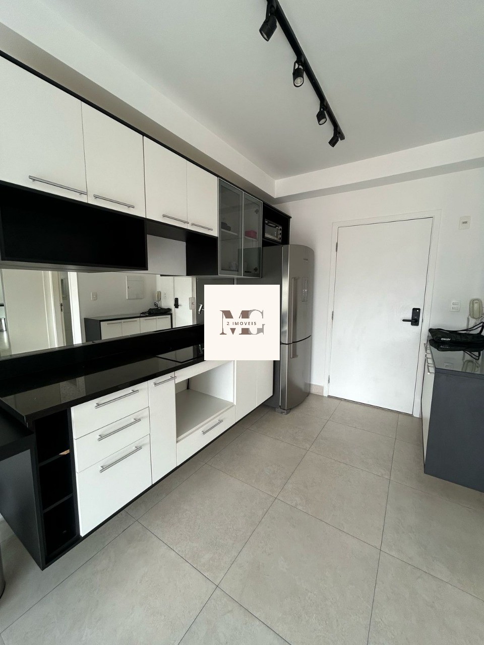 Apartamento, 1 quarto, 37 m² - Foto 16
