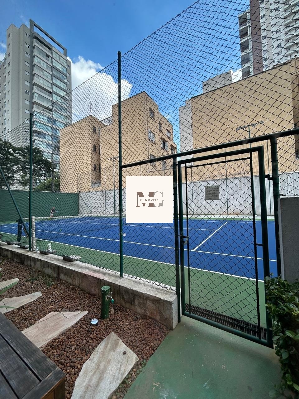 Apartamento, 1 quarto, 37 m² - Foto 10