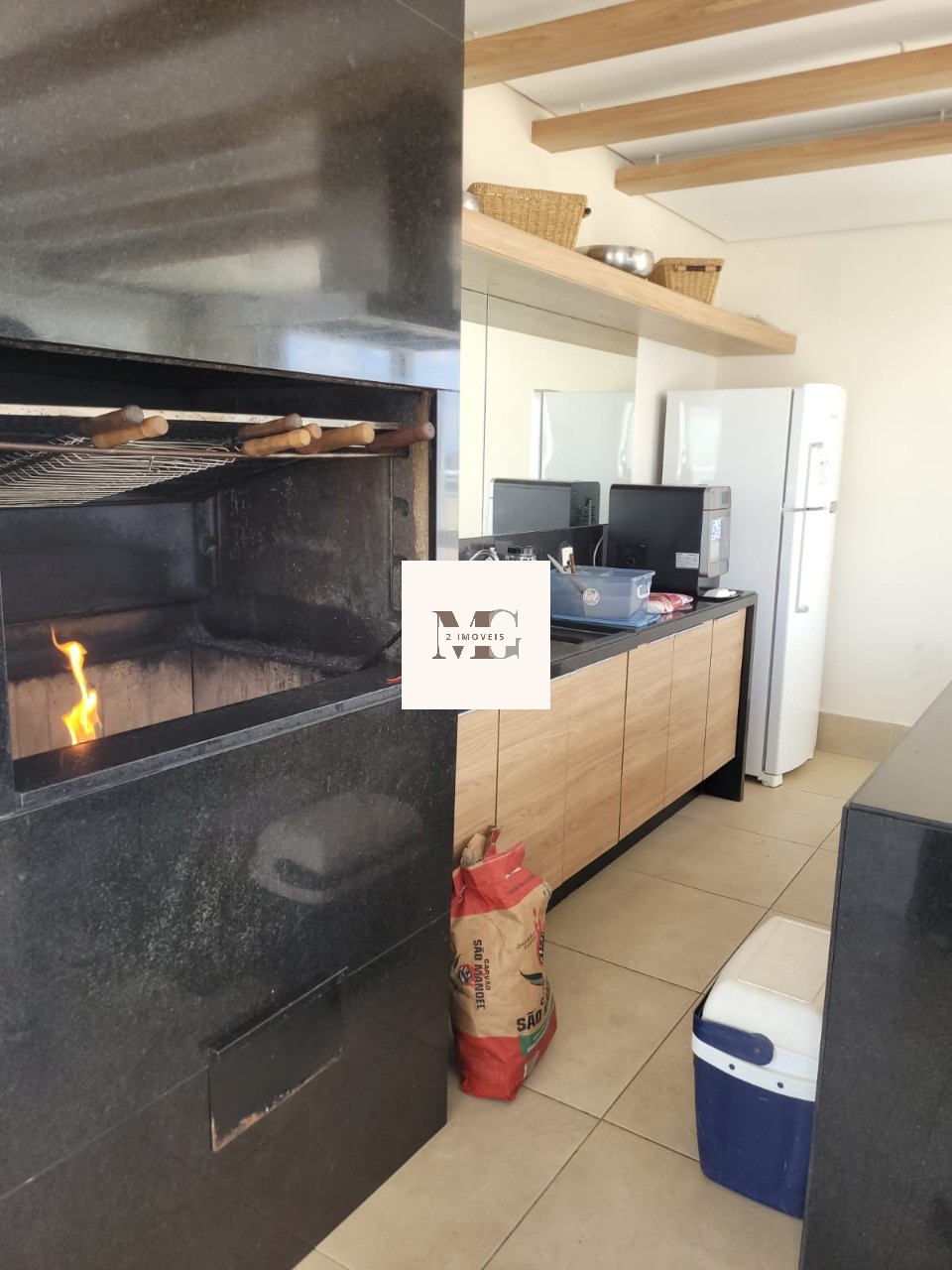 Apartamento, 2 quartos, 81 m² - Foto 29