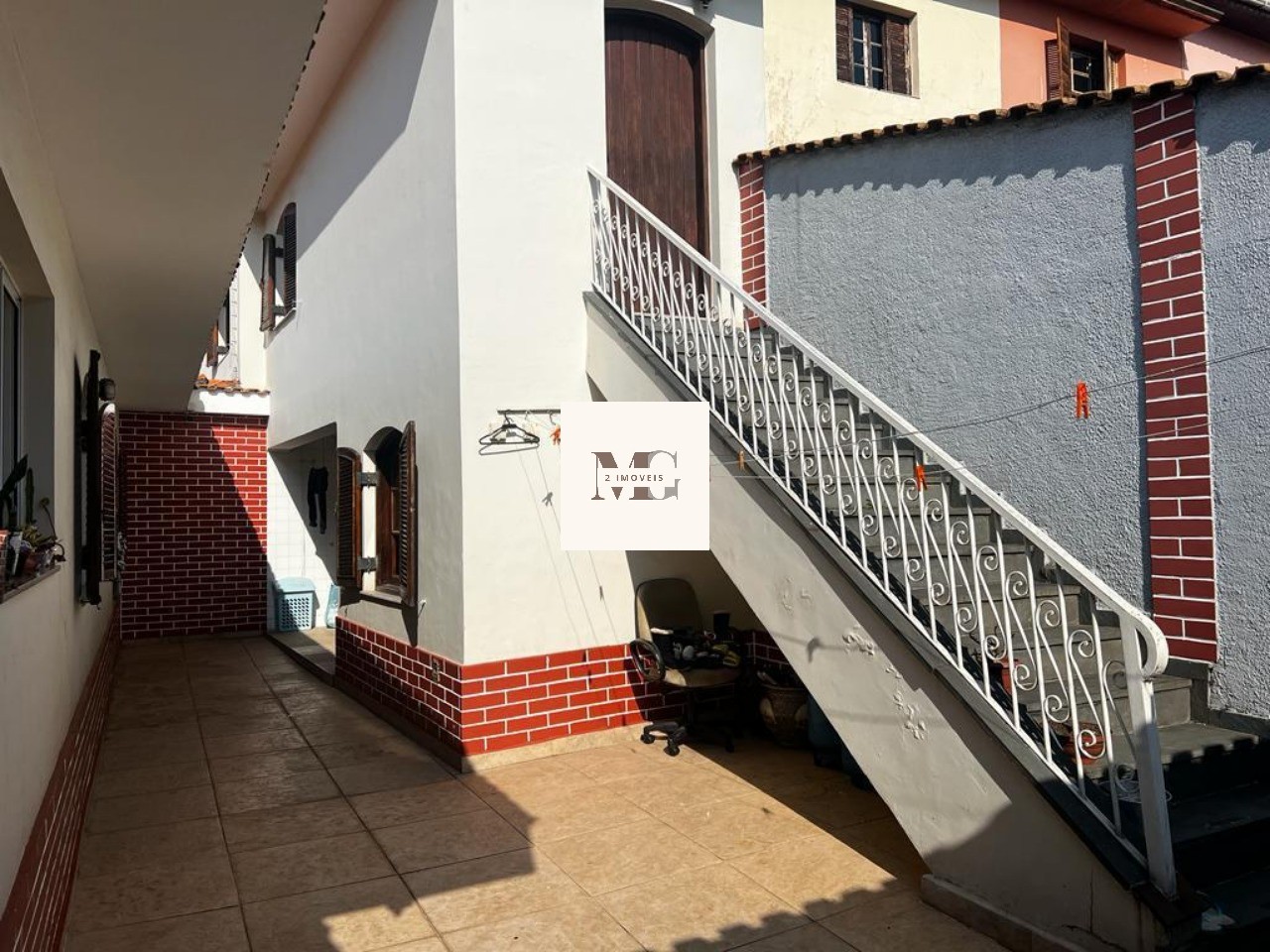 Casa, 3 quartos - Foto 8