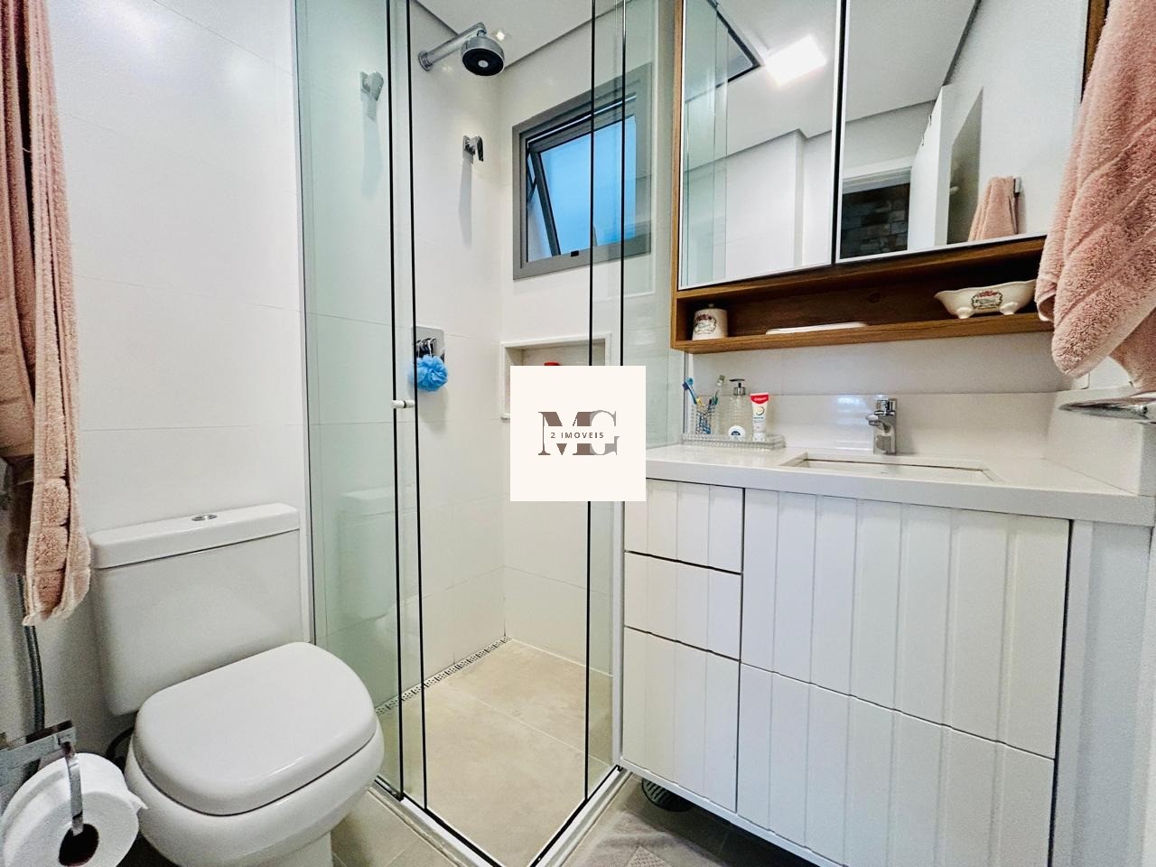 Apartamento, 2 quartos, 85 m² - Foto 15