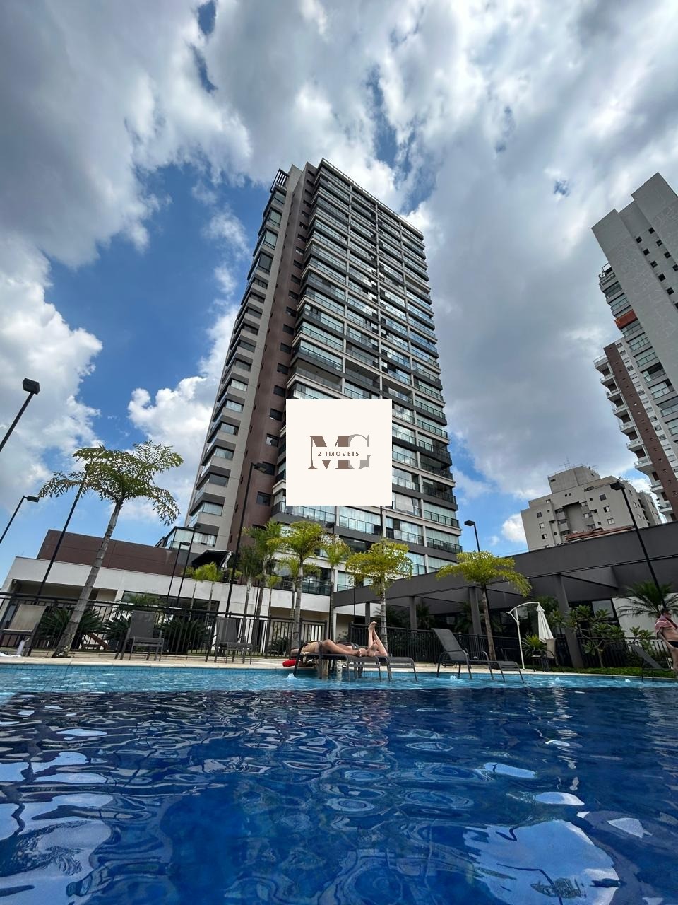 Apartamento, 1 quarto, 37 m² - Foto 2