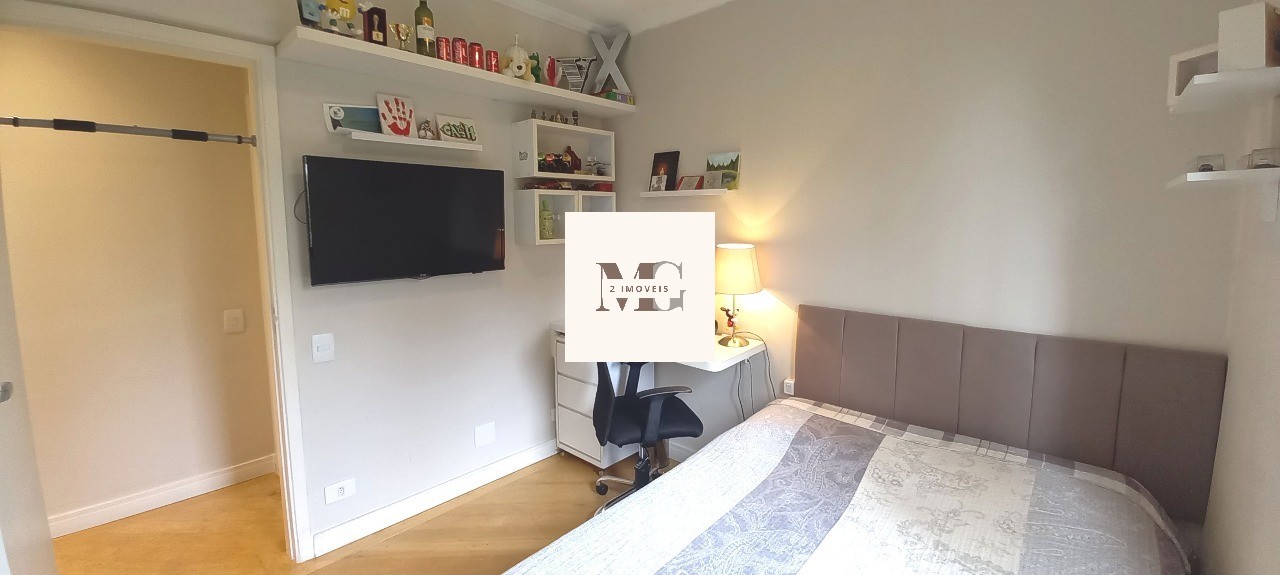 Apartamento, 3 quartos, 80 m² - Foto 10