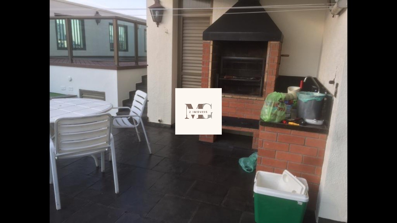 Cobertura, 3 quartos, 420 m² - Foto 3