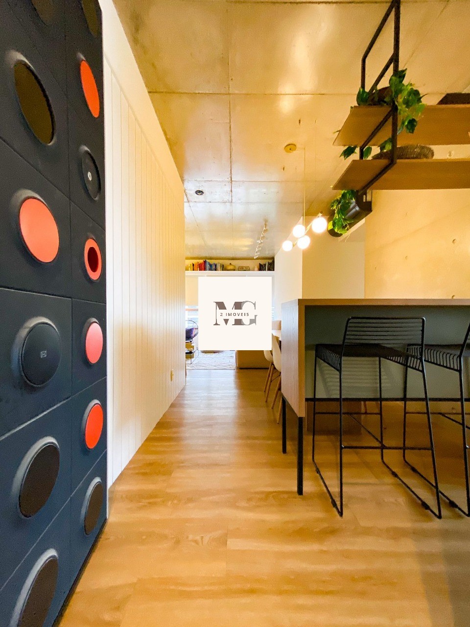 Apartamento, 2 quartos, 72 m² - Foto 5