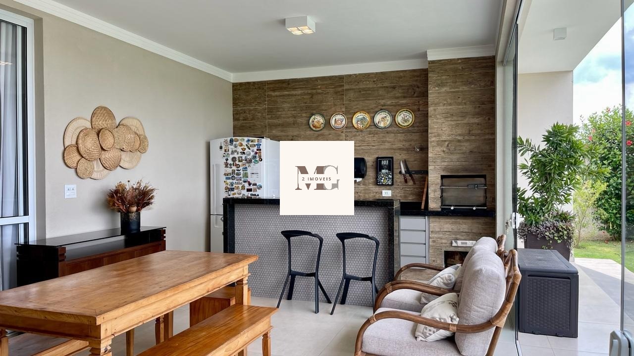 Casa, 4 quartos, 288 m² - Foto 22