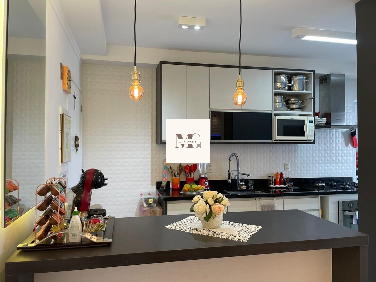 Apartamento, 3 quartos, 124 m² - Foto 11