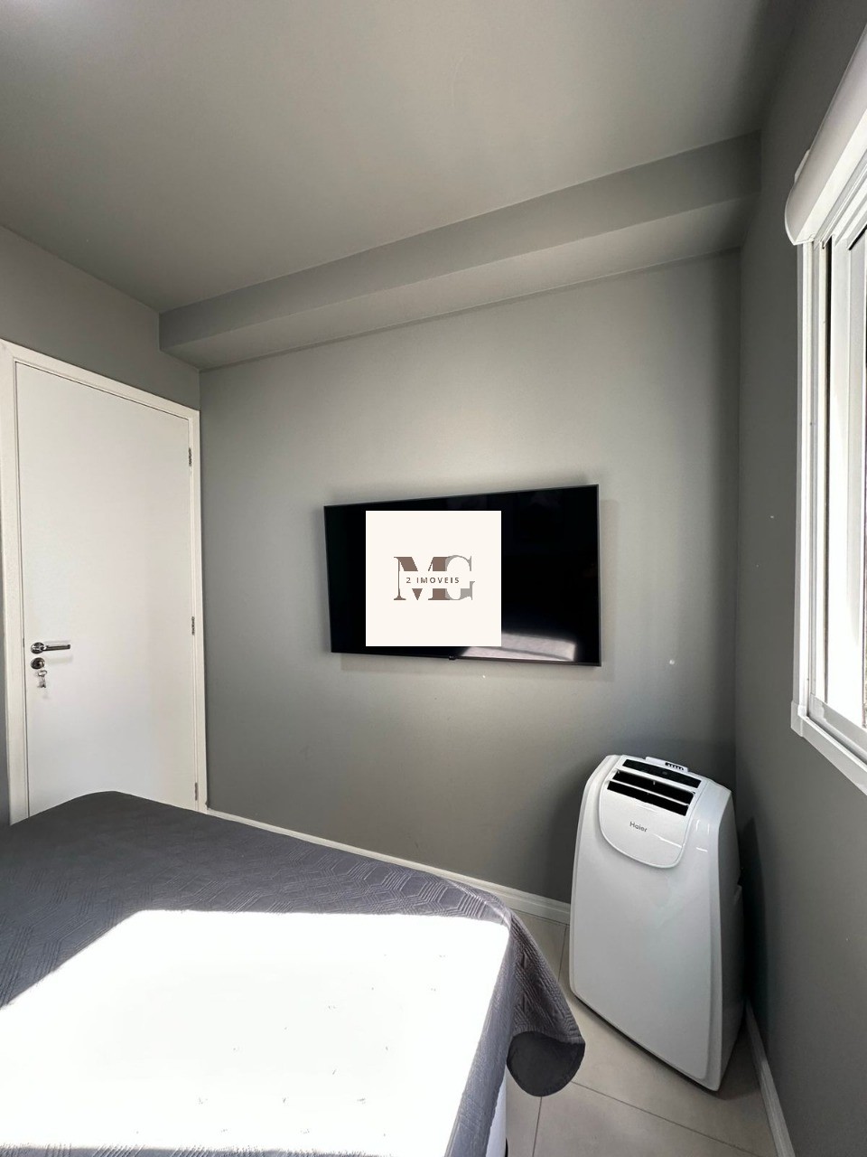 Apartamento, 2 quartos, 40 m² - Foto 8