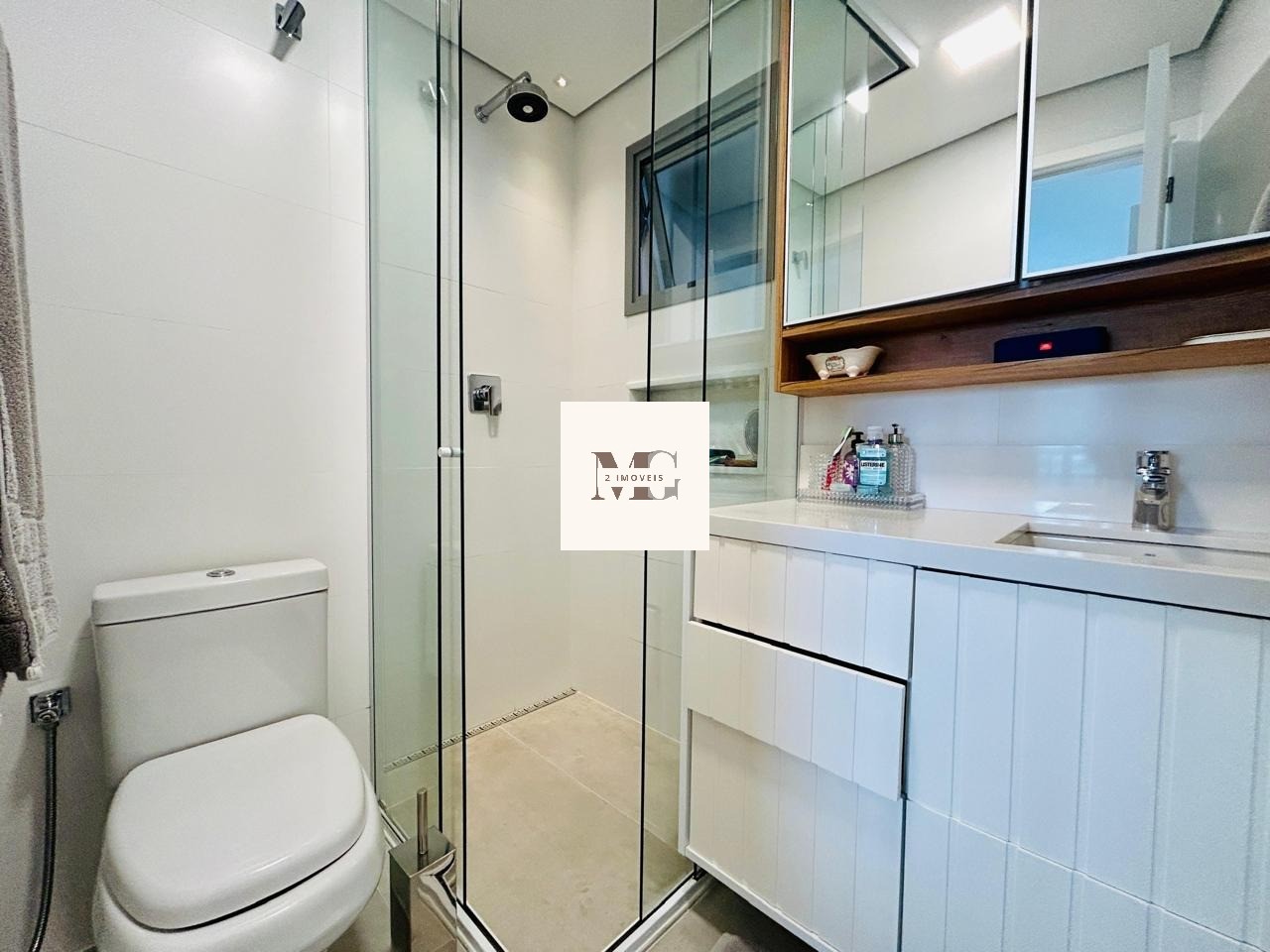 Apartamento, 2 quartos, 85 m² - Foto 7