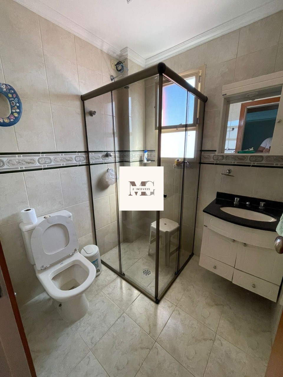 Cobertura, 3 quartos, 142 m² - Foto 12