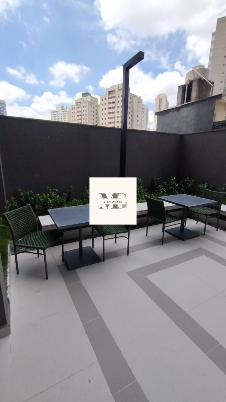 Apartamento, 2 quartos, 40 m² - Foto 19