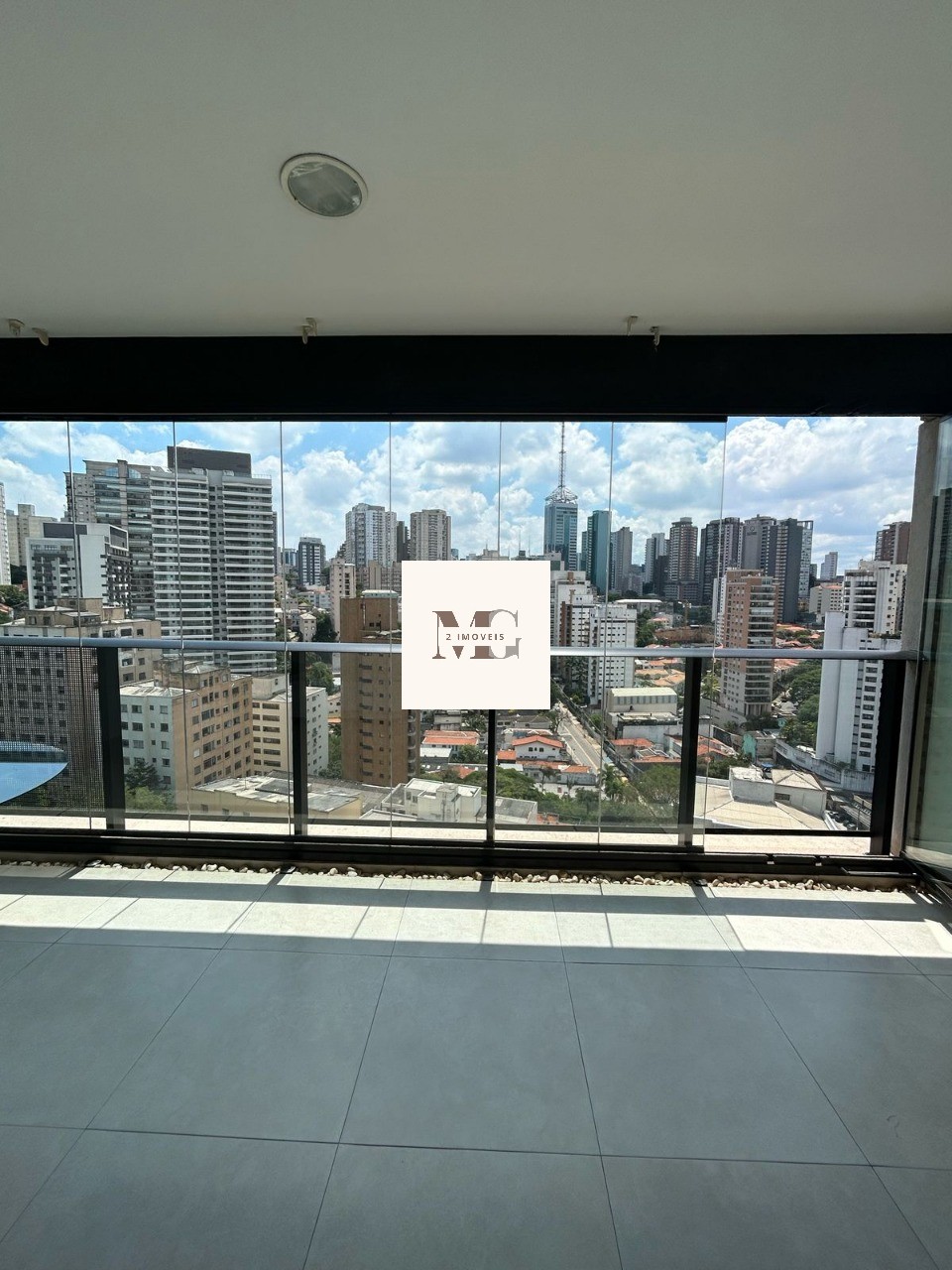 Apartamento, 1 quarto, 37 m² - Foto 18