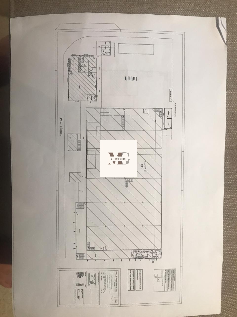 Depósito-Galpão - Foto 13
