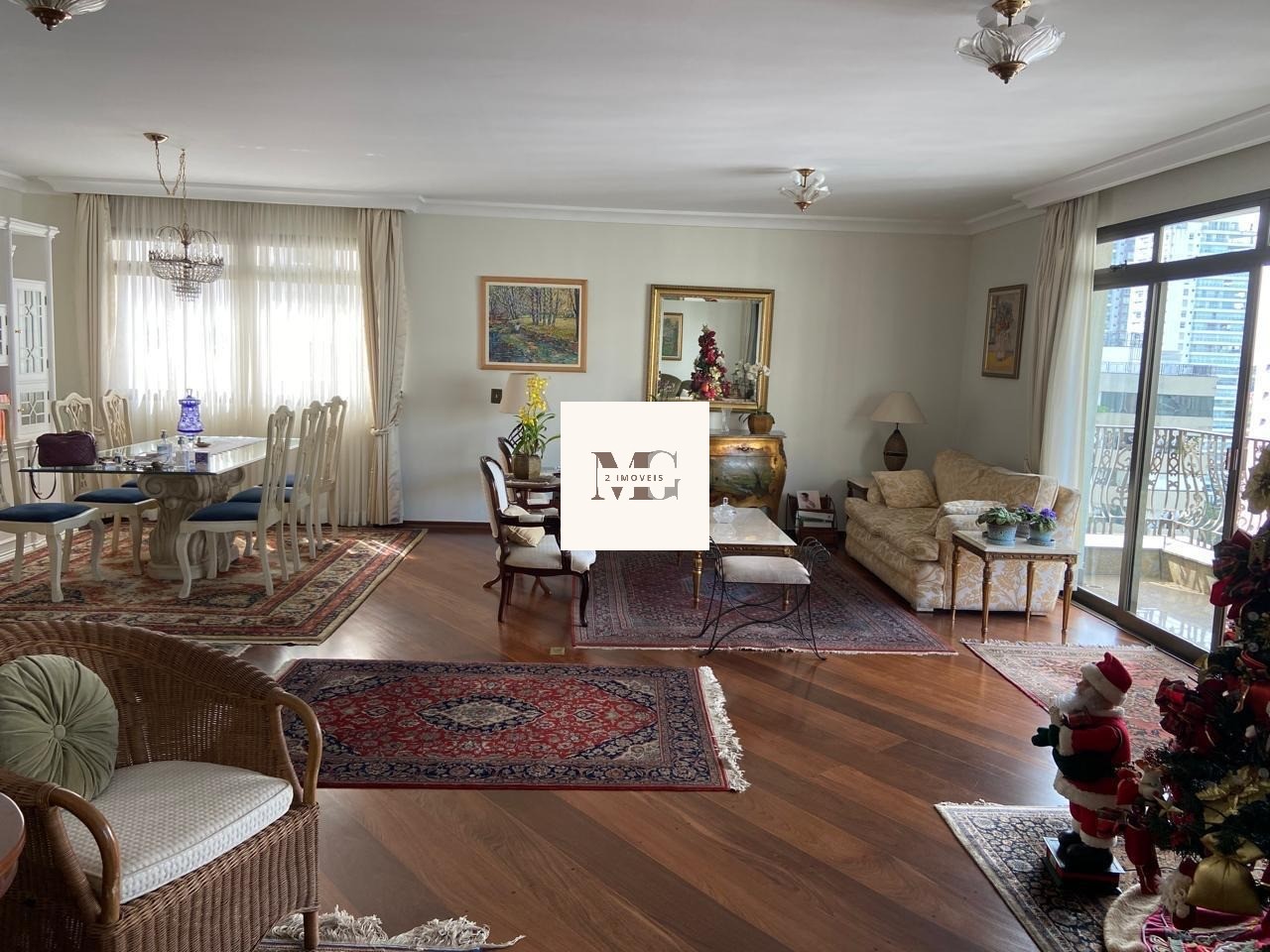 Cobertura, 3 quartos, 420 m² - Foto 17