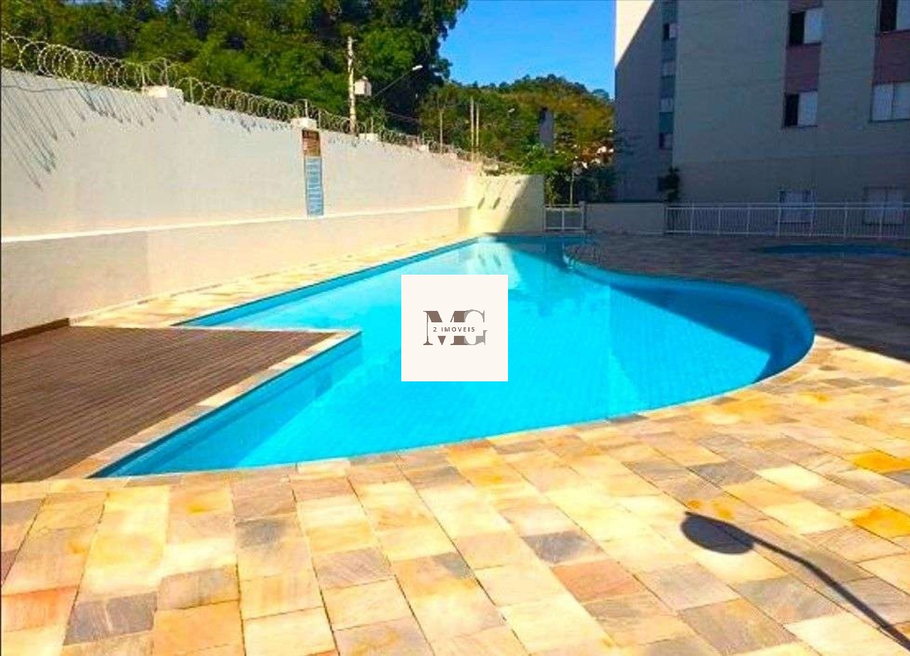 Apartamento, 2 quartos, 58 m² - Foto 3