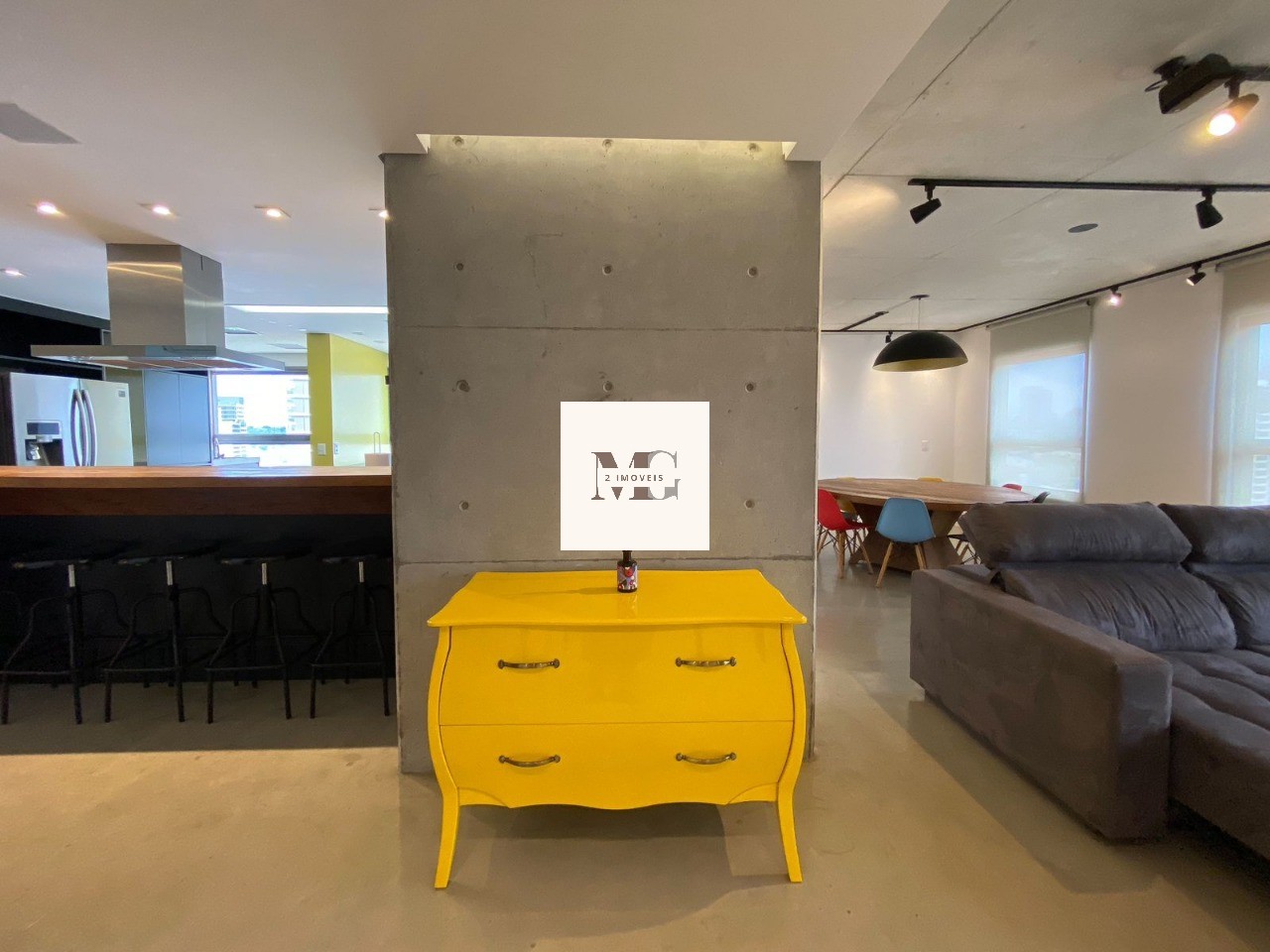 Apartamento, 2 quartos, 140 m² - Foto 19