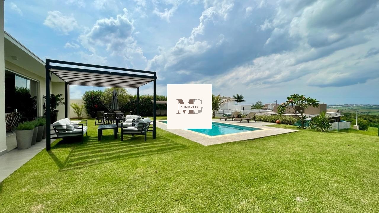Casa, 4 quartos, 288 m² - Foto 33