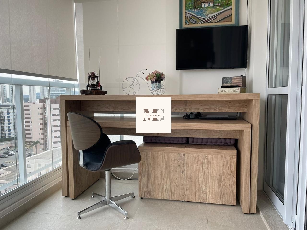 Apartamento, 3 quartos, 124 m² - Foto 19