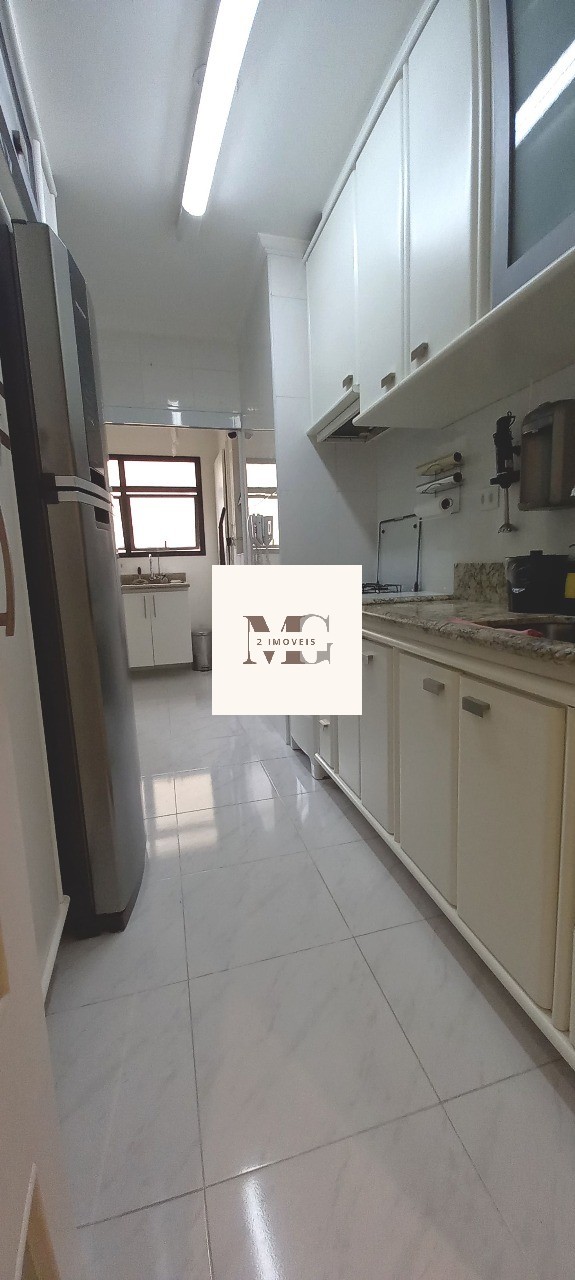 Apartamento, 3 quartos, 80 m² - Foto 7