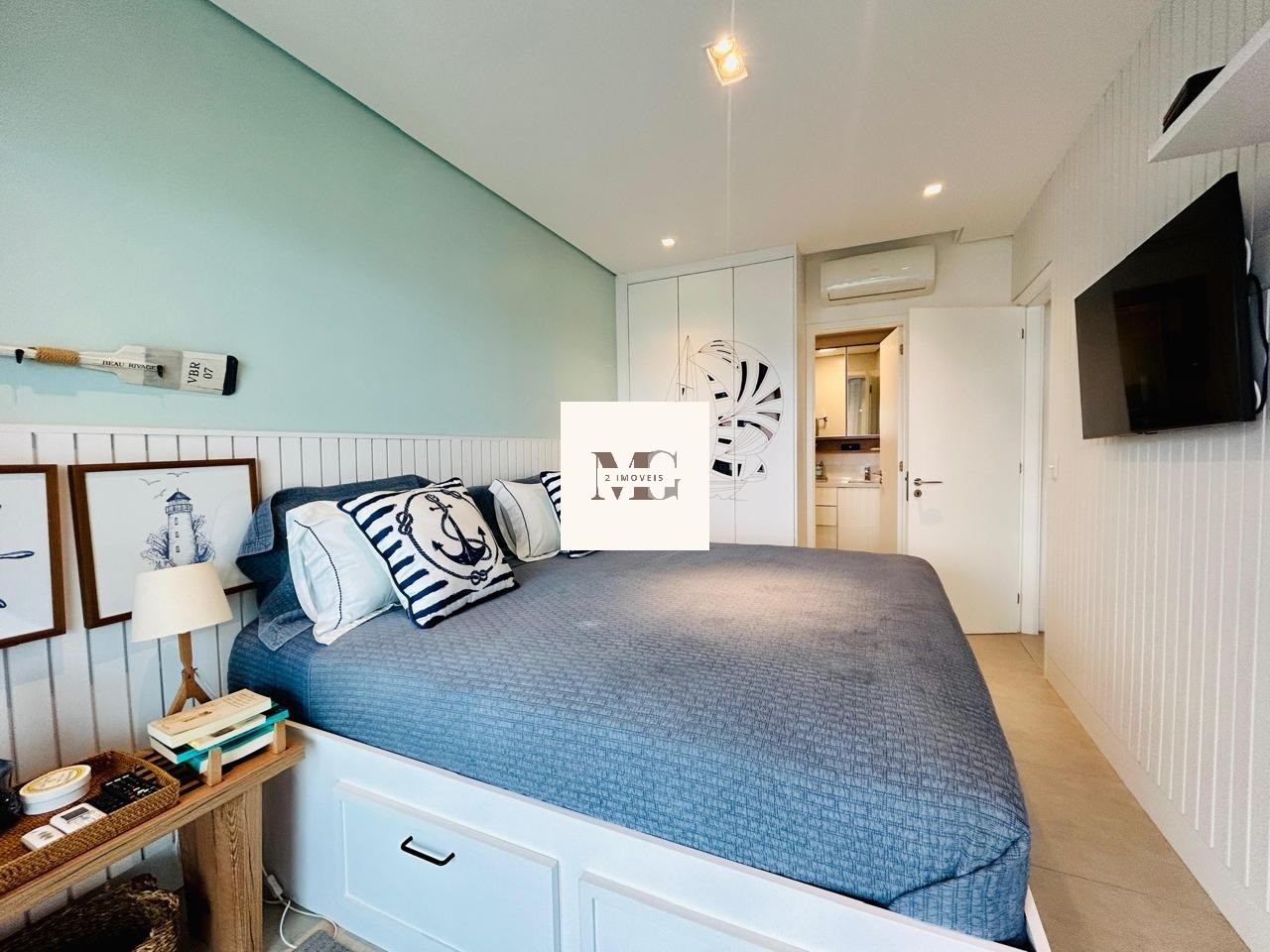 Apartamento, 2 quartos, 85 m² - Foto 8