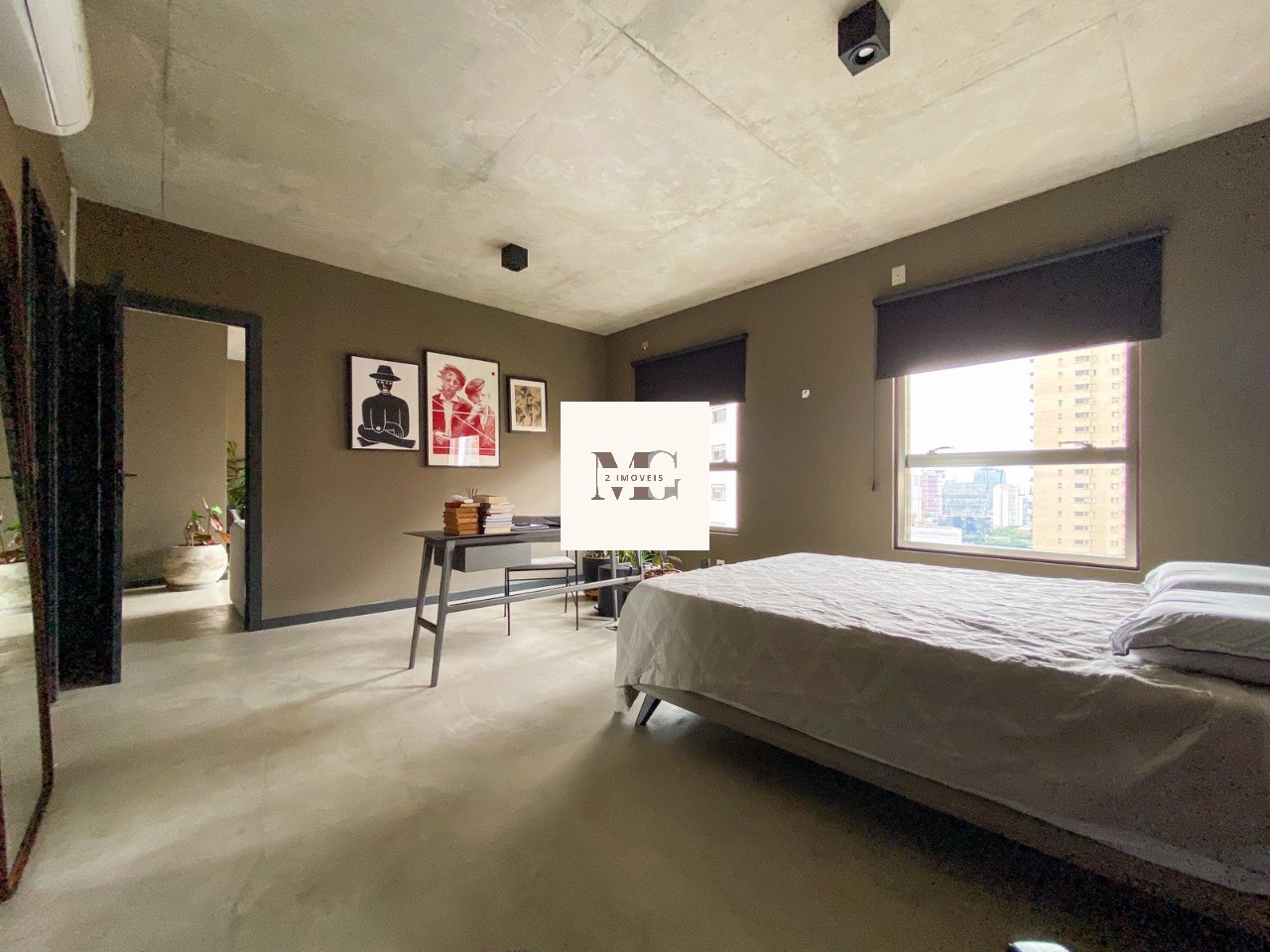 Apartamento, 1 quarto, 70 m² - Foto 4