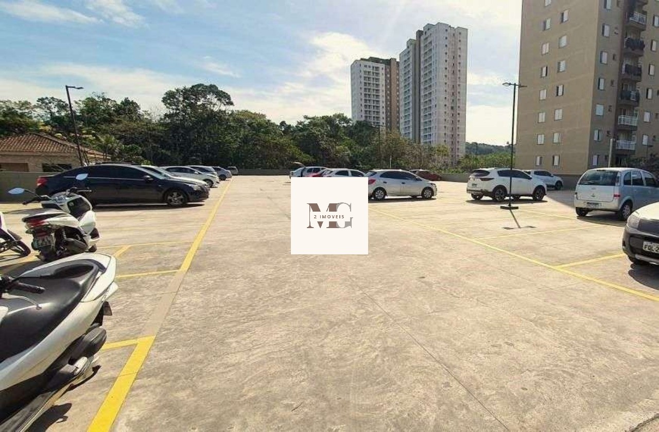 Apartamento, 2 quartos, 58 m² - Foto 9