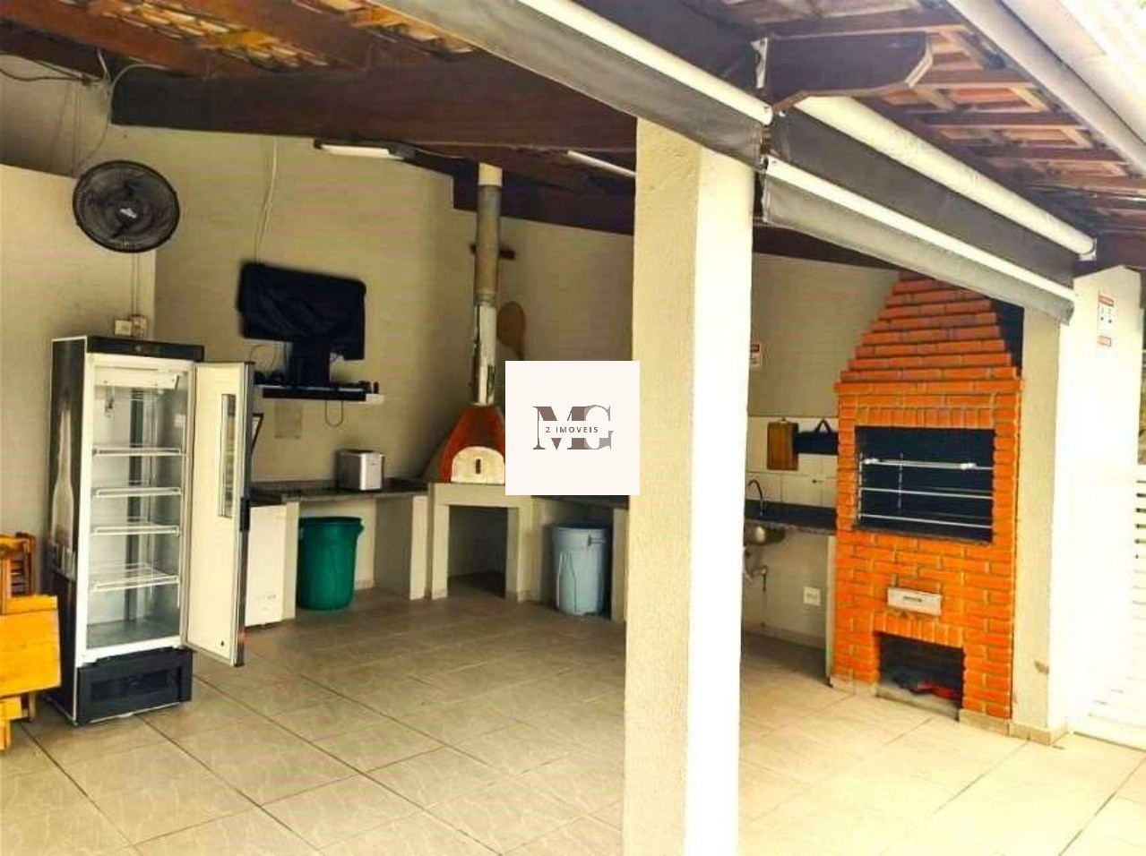 Apartamento, 2 quartos, 58 m² - Foto 6