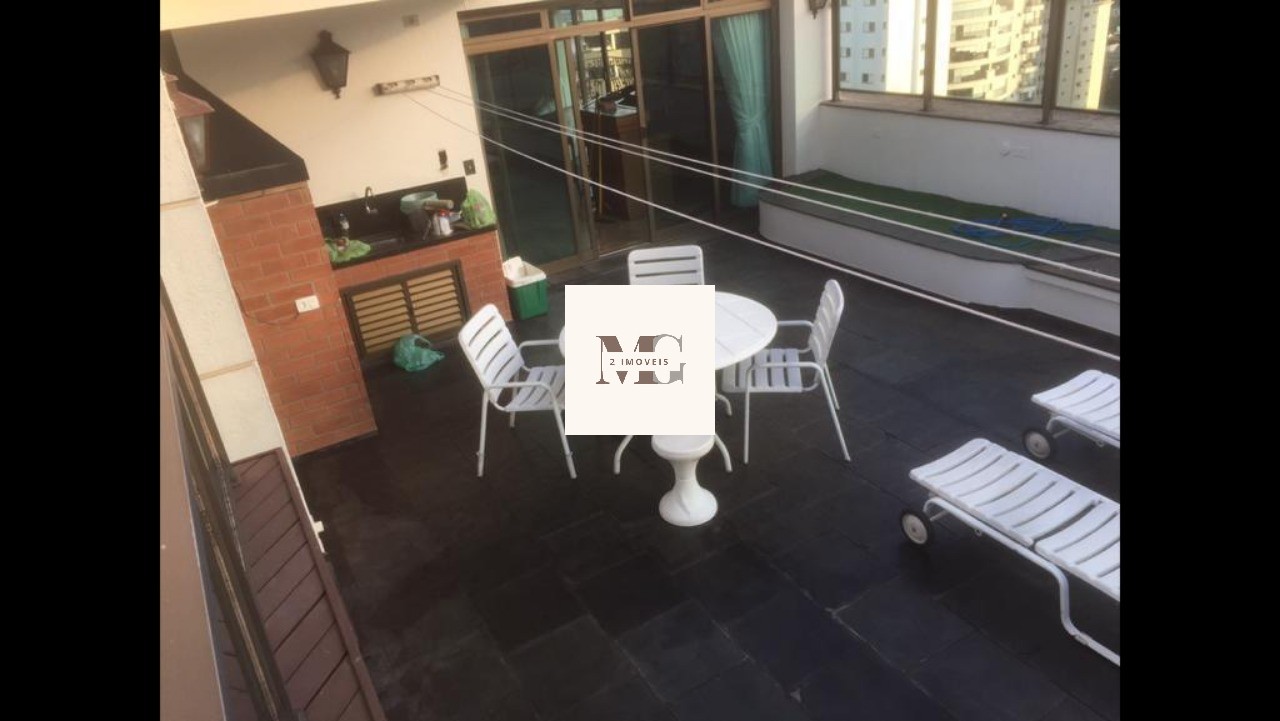 Cobertura, 3 quartos, 420 m² - Foto 7