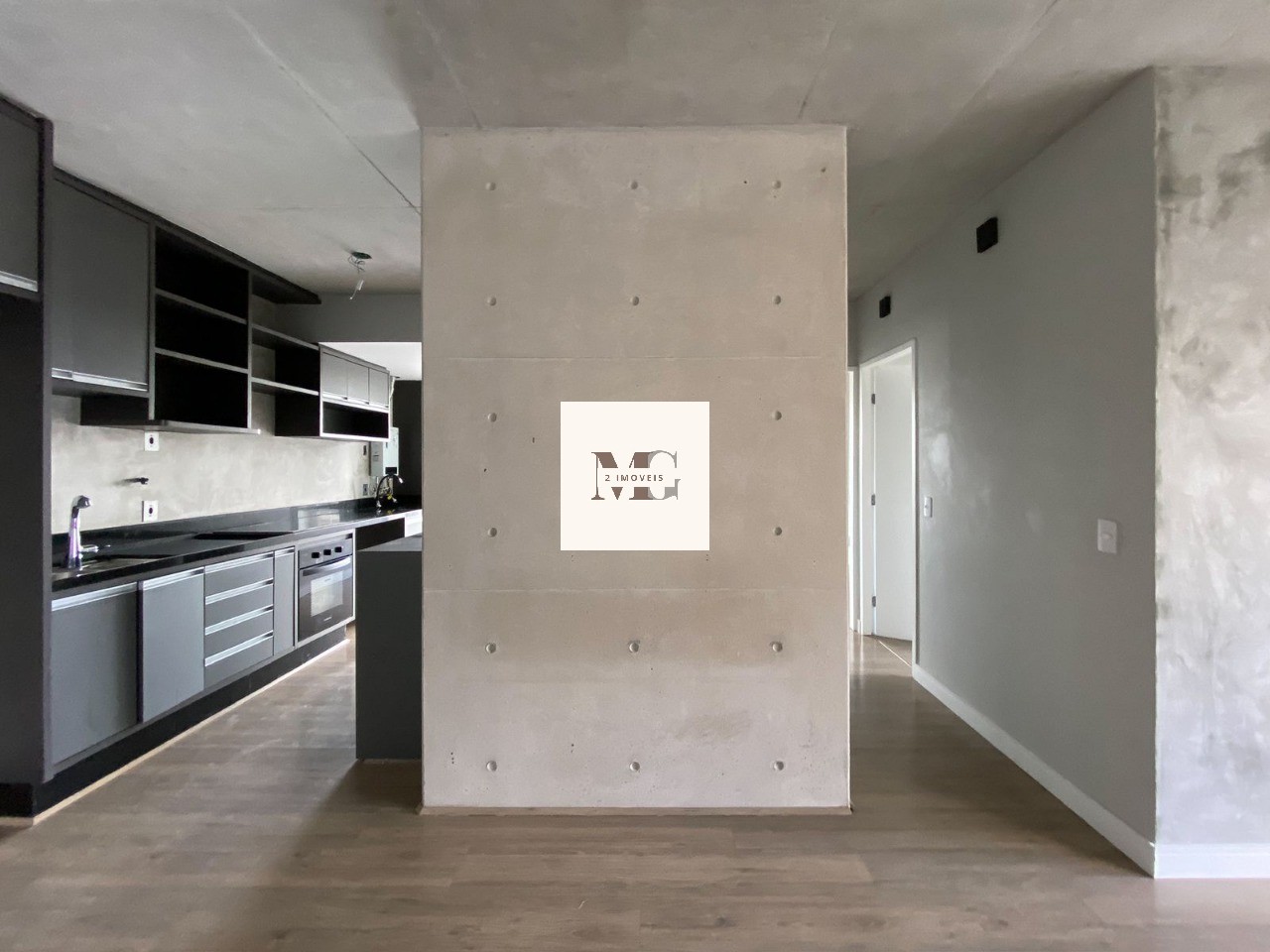 Apartamento, 2 quartos, 72 m² - Foto 3