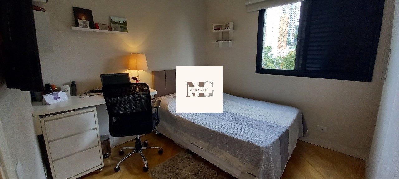Apartamento, 3 quartos, 80 m² - Foto 13