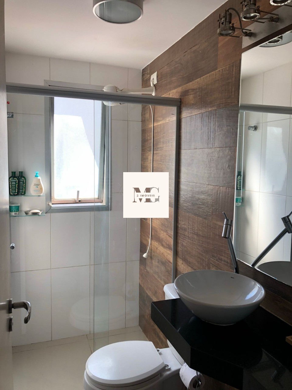 Apartamento, 2 quartos, 53 m² - Foto 6