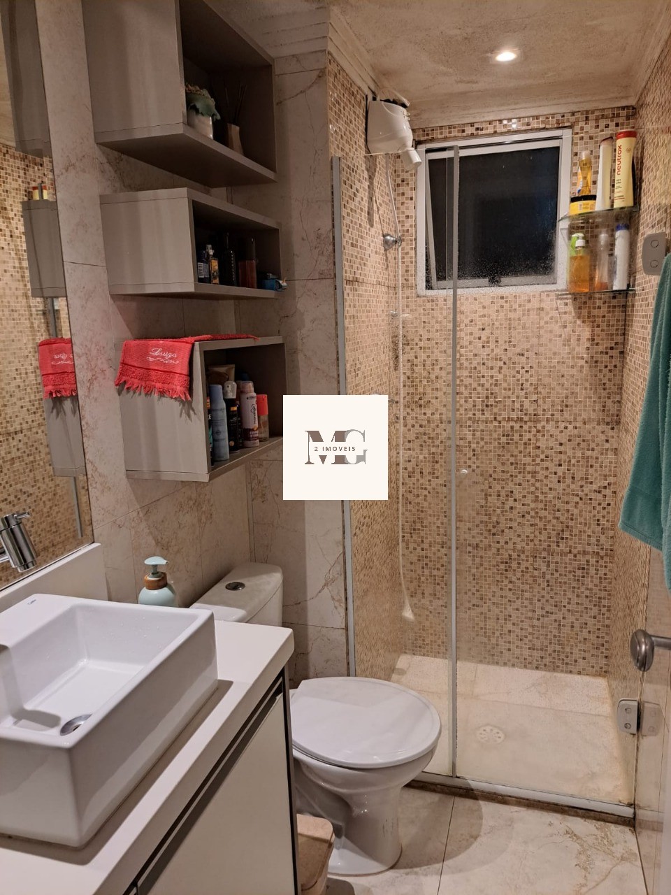Apartamento, 2 quartos, 58 m² - Foto 18