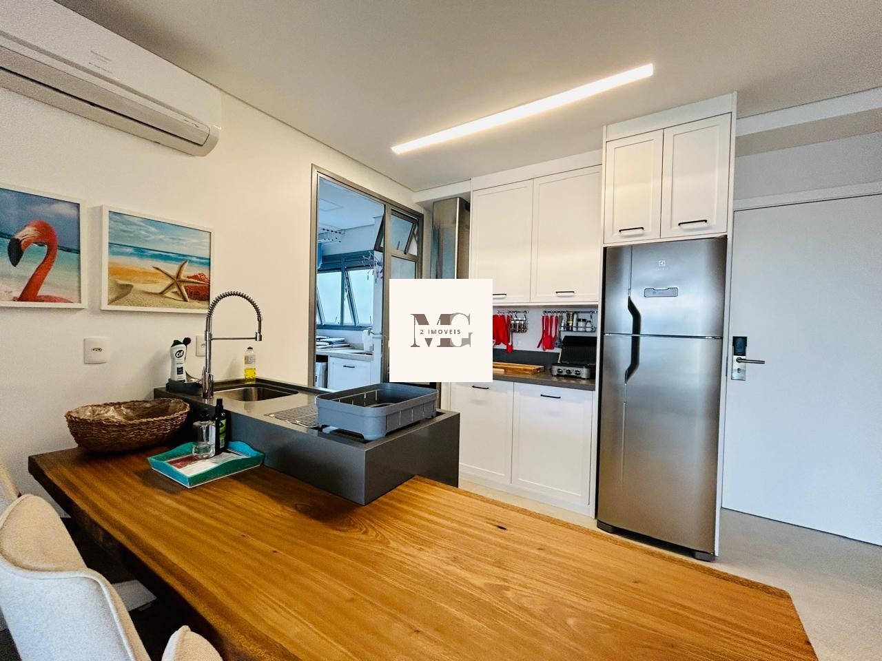 Apartamento, 2 quartos, 85 m² - Foto 14