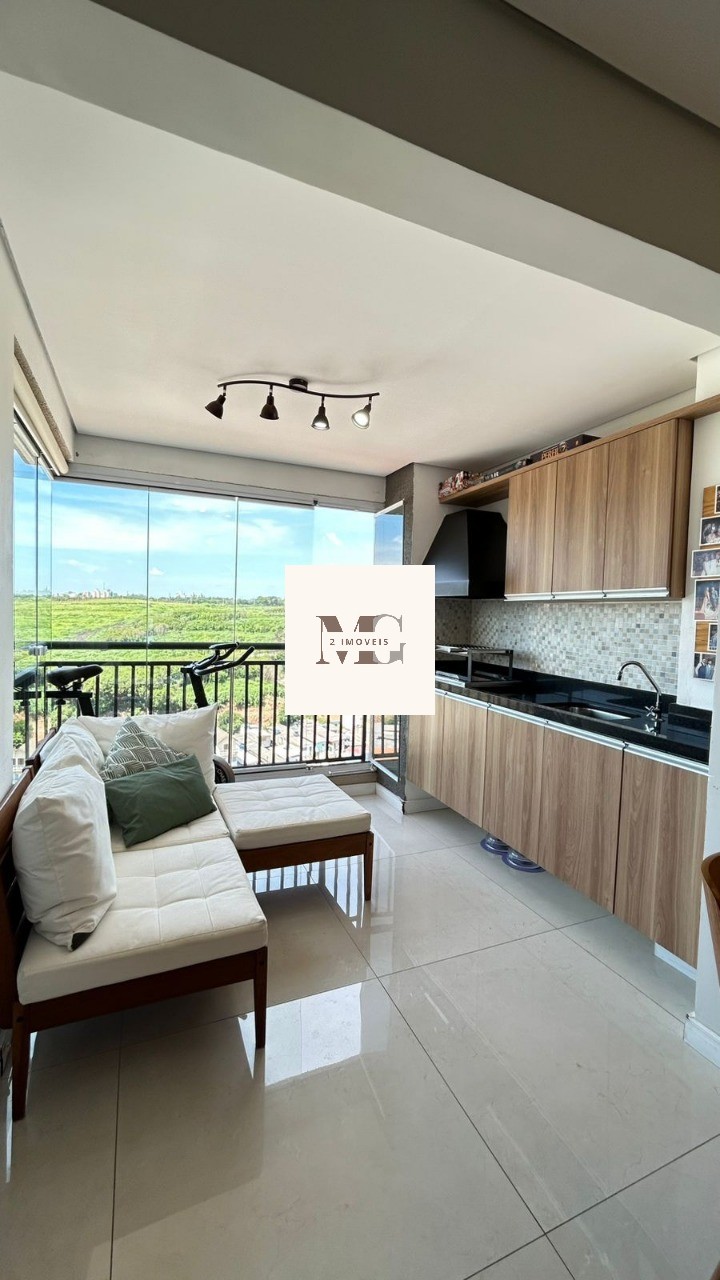 Apartamento, 3 quartos, 74 m² - Foto 3